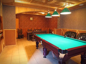 Гостиница Милославский