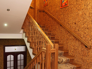 Гостевой дом Сосновый Бор