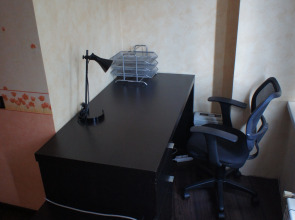 Апартаменты Дейра