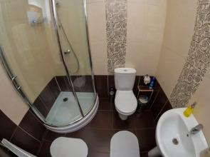 Отель Максимус