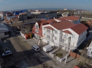 Гостевой дом Максим