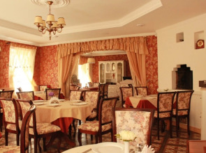 Гостиница Юрьево Подворье