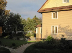 Гостевой дом Helen's Home