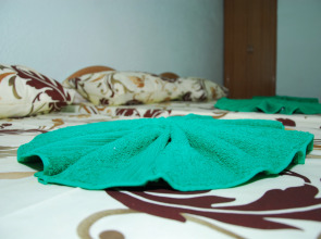 Мини-отель Пансион Кафа