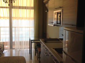 Апартаменты Премьера 1