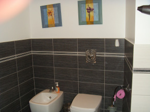 Апартаменты 4 У Приморского Парка