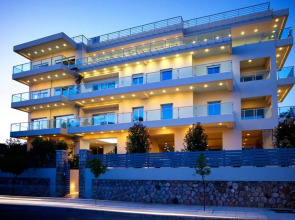 Апарт-Отель Scale Suites