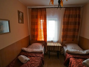 Гостевой дом Helen's Home