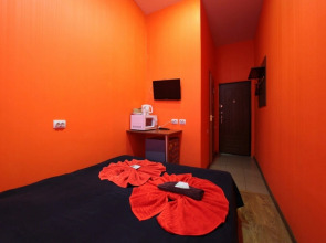 Мини-отель Самсонов на Московском