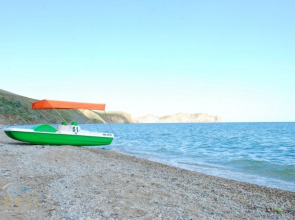 Апартаменты Арго