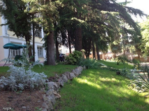 Пансионат Таврида