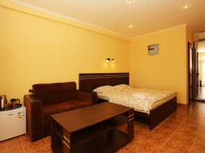 Отель Карамель