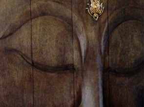 Отель Оазис