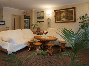 Гостевой дом Максим