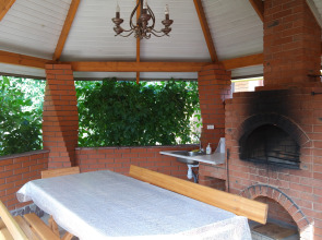 Гостевой дом Мустанг