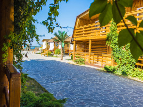 Гостиничный Комплекс FamilySpaResort