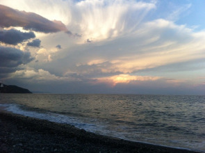 Пансионат Крым