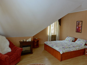 База Отдыха Кава