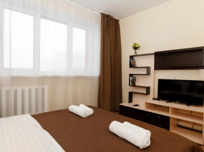 Апартаменты Нижняя Дуброва 48б