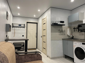 Апартаменты в ЖК Краски жизни