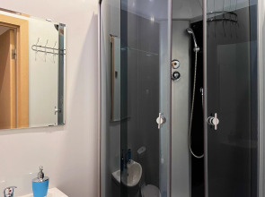 Мини-отель СуперХостел на Невском 130