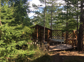 Гостевой дом Мухтуя