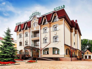 Гостевой дом Райгонд