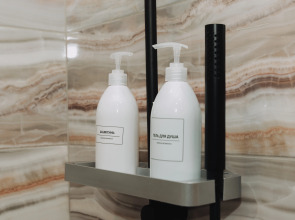 Апартаменты Возле Тинькофф холл