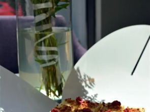 Отель Mona Plaza