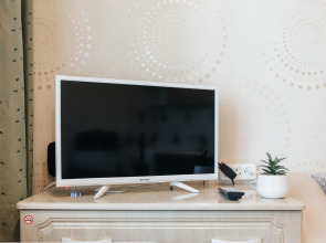 Апартаменты на КСМе