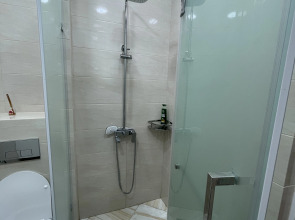 Квартира у набережной