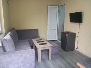 Гостевой дом Star Zvartnoc