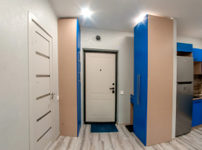 Апартаменты Aqua de Vida