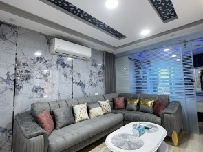 Апартаменты Princess Resort