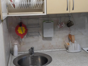 Квартира в Петропавловске-Камчатском