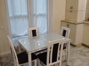 Апартаменты Аквамарин Зеленоградск