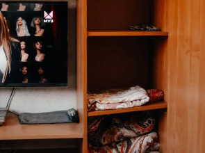 Квартира на улице Генкиной 60