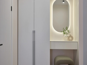 Апартаменты Ваби-Саби