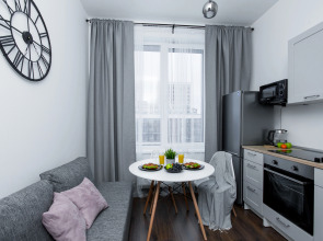 Апартаменты Merino Home Neva