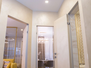 Апартаменты Современный шик