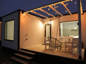 Частный дом Домики в Абрау