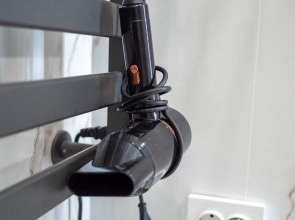 Квартира Евродвушка с потрясающим видом на горы