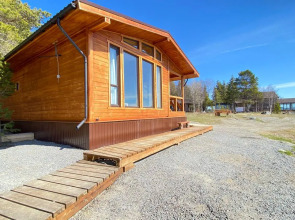 Отель Cedar Grass Белое Море