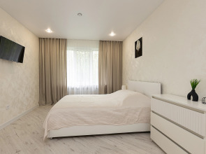 Апартаменты на Чкалова 51А