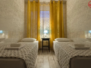 Кваритира MWA Von Witt