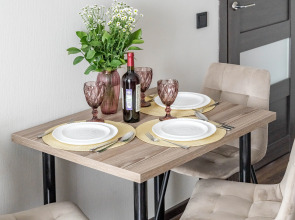 Апартаменты Merino Home Dusty Rose