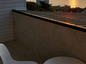 Гостевой дом в Ливадии