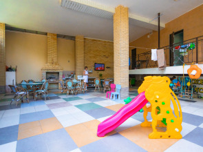 Гостевой дом Аморе 1