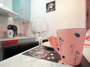 Апартаменты Василия Ощепкова 1