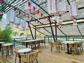 База отдыха Главрыба